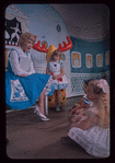 Sail Away, original Broadway production