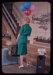 Sail Away, original Broadway production