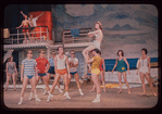 Sail Away, original Broadway production