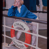 Sail Away, original Broadway production