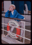 Sail Away, original Broadway production