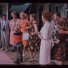 Sail Away, original Broadway production