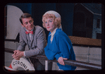 Sail Away, original Broadway production