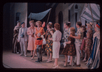 Sail Away, original Broadway production