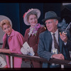 Sail Away, original Broadway production