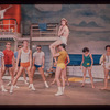 Sail Away, original Broadway production