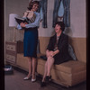 Sail Away, original Broadway production