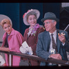 Sail Away, original Broadway production
