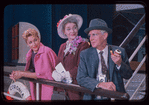 Sail Away, original Broadway production