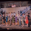 Sail Away, original Broadway production