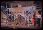 Sail Away, original Broadway production