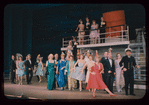 Sail Away, original Broadway production