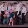 Sail Away, original Broadway production
