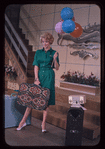 Sail Away, original Broadway production