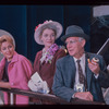 Sail Away, original Broadway production