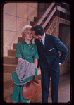 Sail Away, original Broadway production