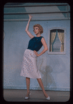 Sail Away, original Broadway production