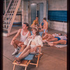 Sail Away, original Broadway production