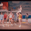 Sail Away, original Broadway production