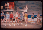 Sail Away, original Broadway production