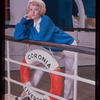 Sail Away, original Broadway production