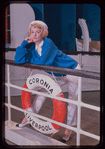 Sail Away, original Broadway production