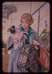 Sail Away, original Broadway production