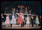 Sail Away, original Broadway production