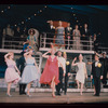 Sail Away, original Broadway production