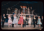 Sail Away, original Broadway production