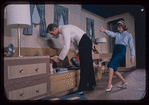 Sail Away, original Broadway production