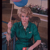 Sail Away, original Broadway production