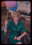 Sail Away, original Broadway production