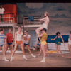 Sail Away, original Broadway production
