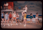 Sail Away, original Broadway production