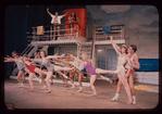 Sail Away, original Broadway production