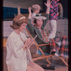 Sail Away, original Broadway production