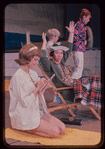 Sail Away, original Broadway production