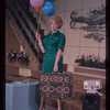 Sail Away, original Broadway production