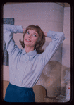 Sail Away, original Broadway production