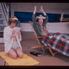 Sail Away, original Broadway production