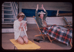 Sail Away, original Broadway production