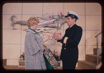 Sail Away, original Broadway production