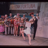 Sail Away, original Broadway production