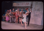 Sail Away, original Broadway production