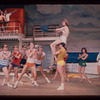 Sail Away, original Broadway production