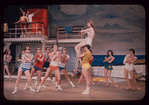 Sail Away, original Broadway production