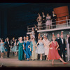 Sail Away, original Broadway production