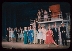 Sail Away, original Broadway production