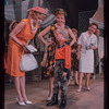 Sail Away, original Broadway production